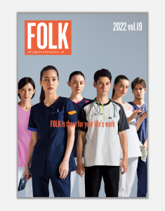 FOLK 2022 vol.19