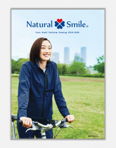 Natural Smile Care Staff Uniform Catalog