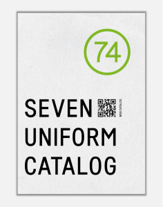 SEVEN UNIFORM CATALOG74