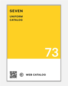 SEVEN UNIFORM CATALOG73